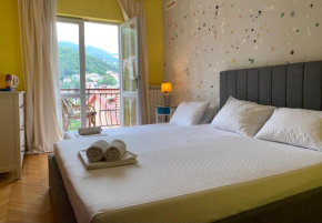Apartmani SRNA, Igalo